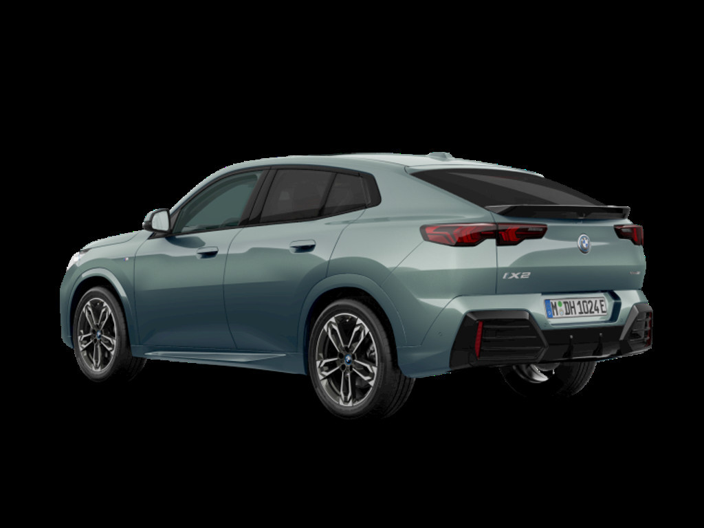 BMW iX2