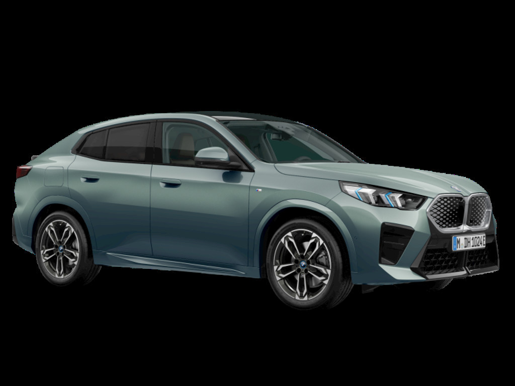 BMW iX2