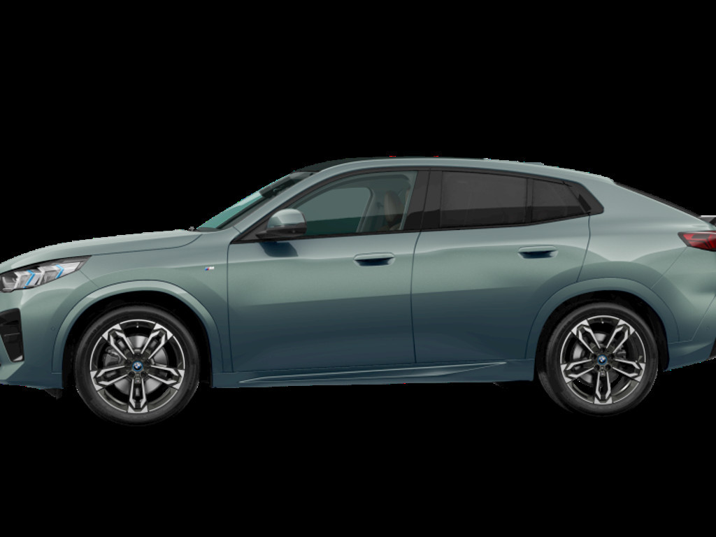 BMW iX2 xDrive30