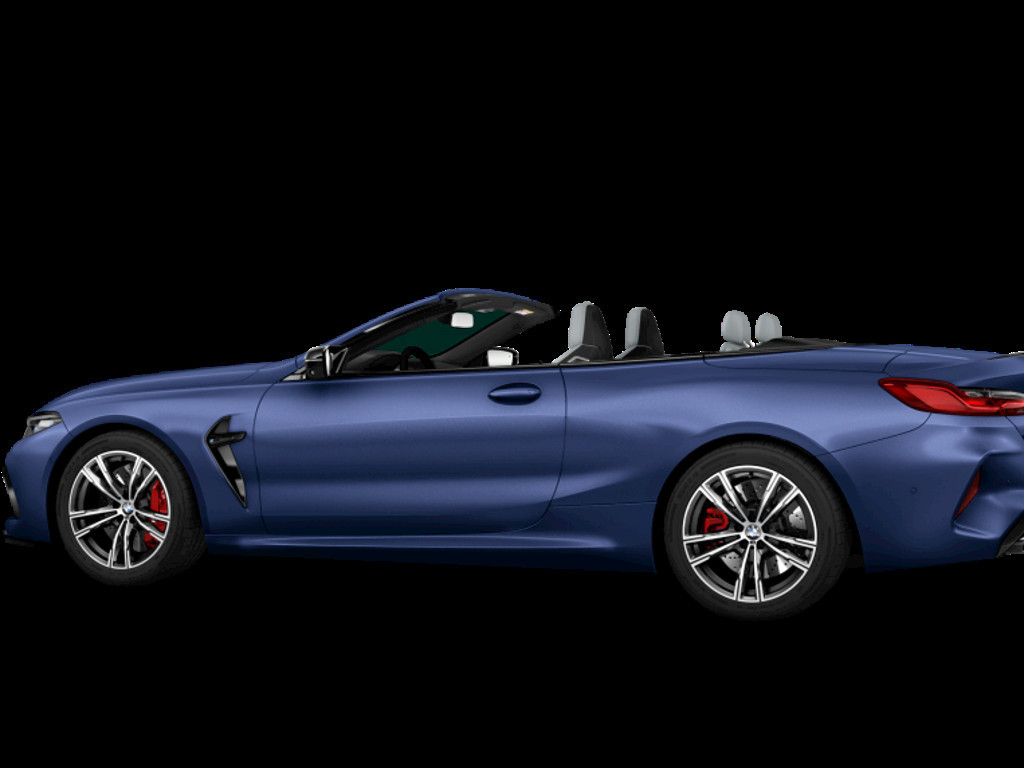 BMW M8