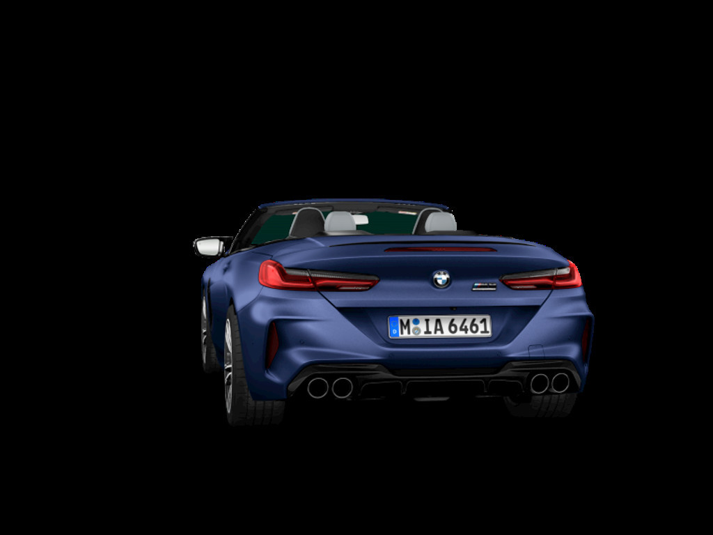 BMW M8