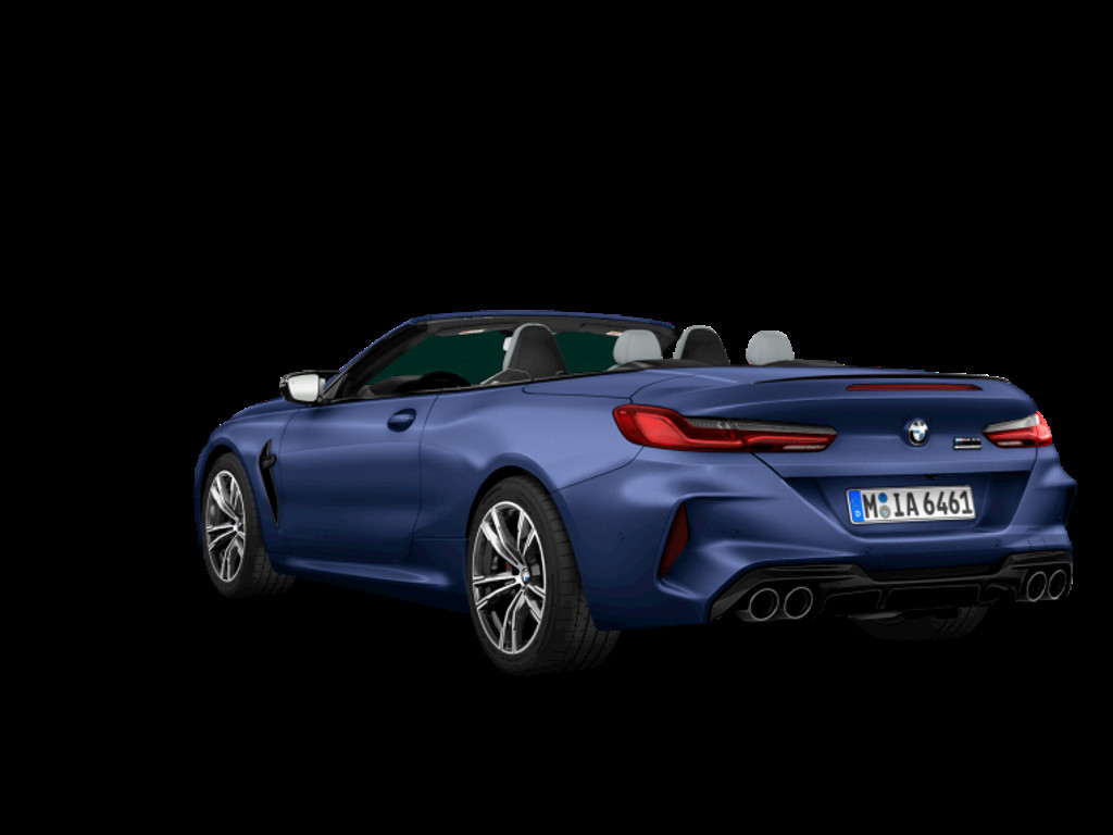 BMW M8
