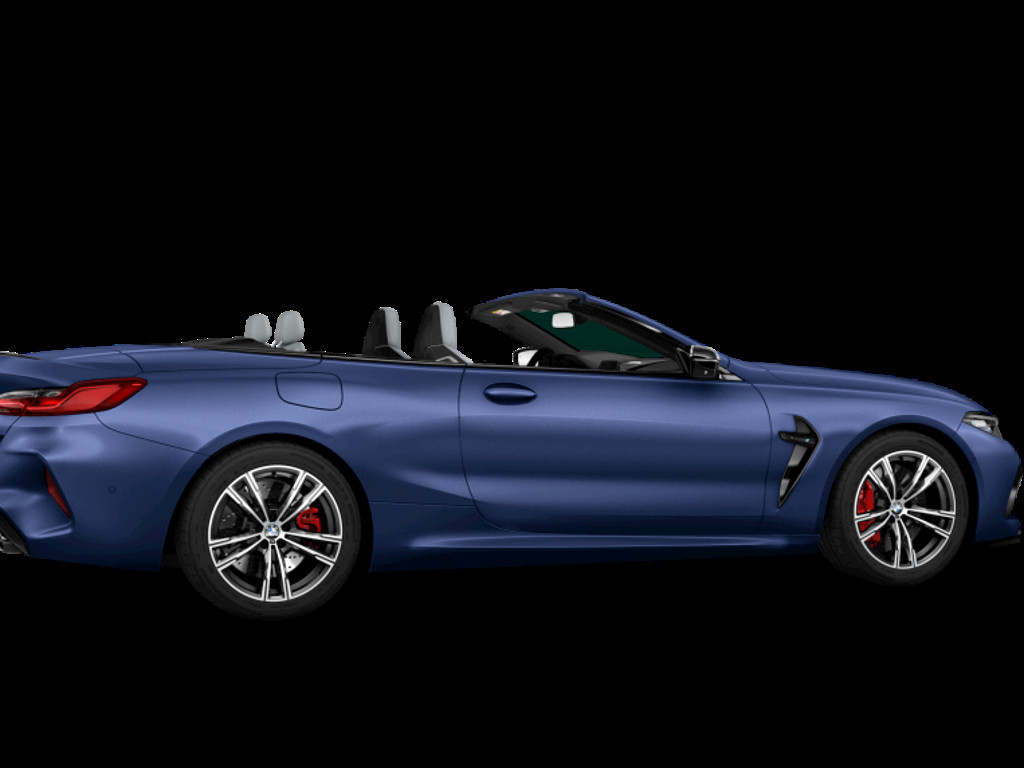 BMW M8