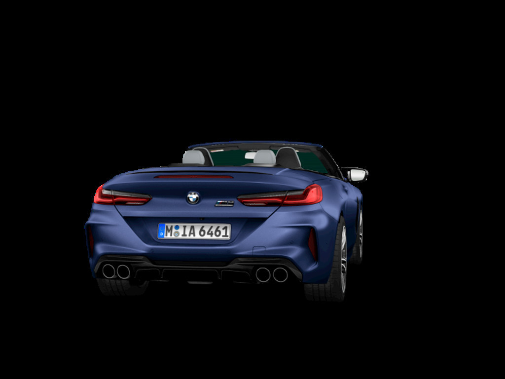 BMW M8