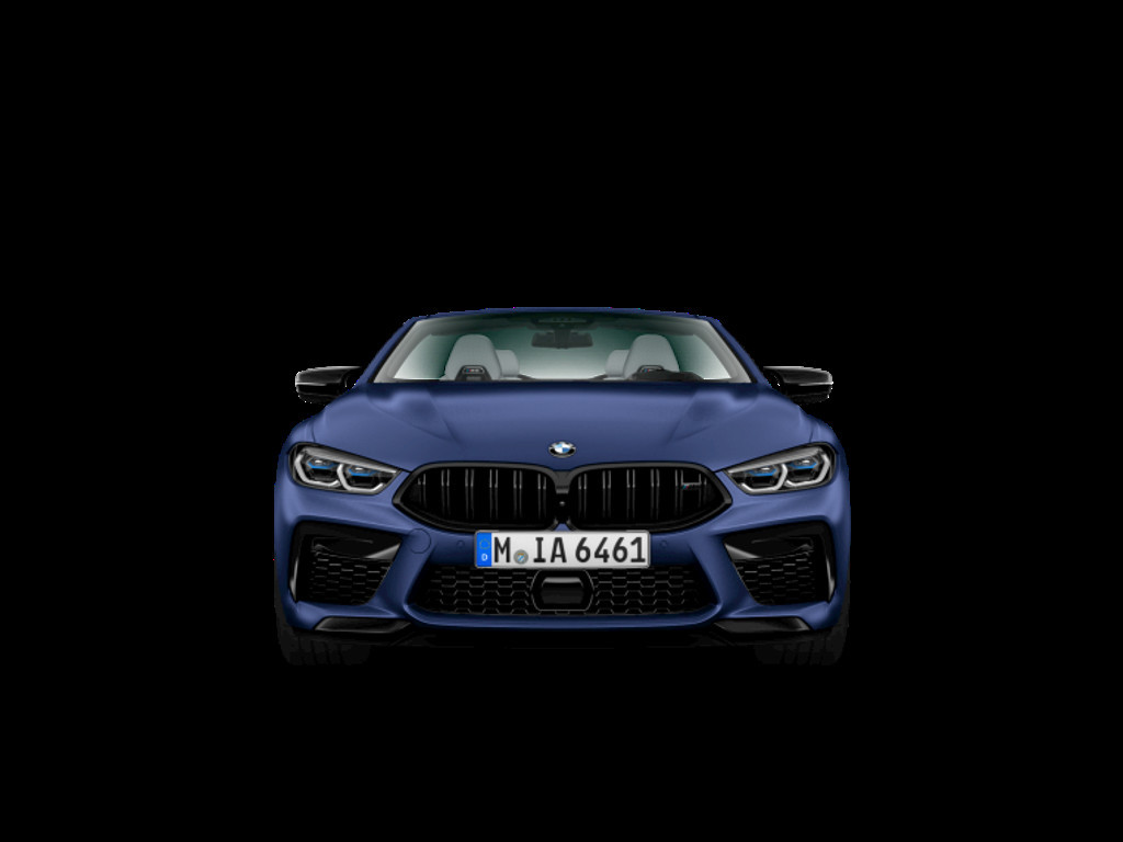 BMW M8