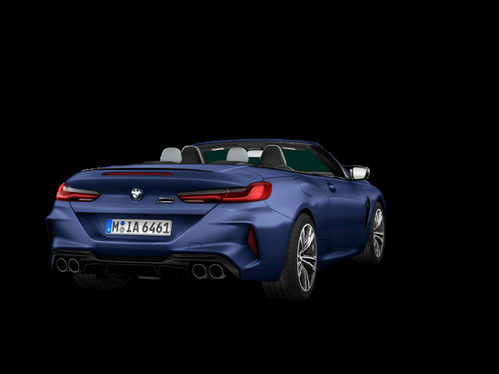 BMW M8