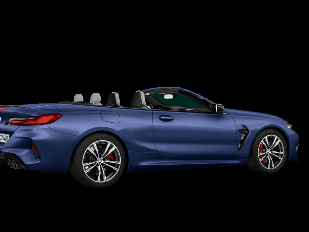 BMW M8