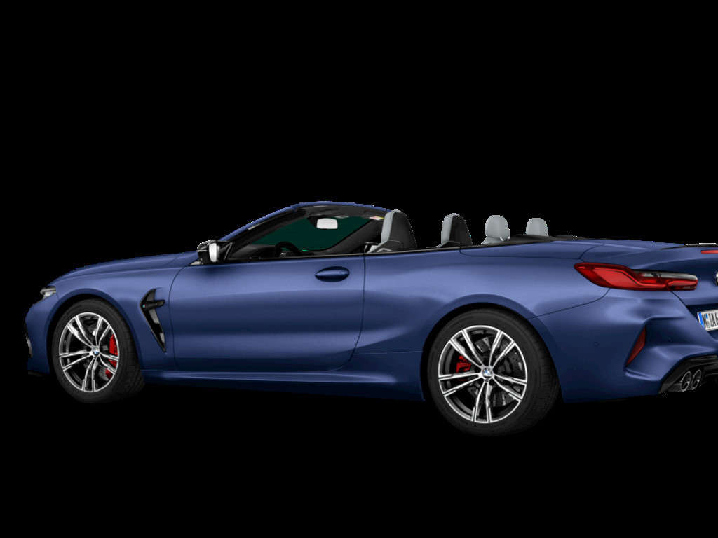 BMW M8
