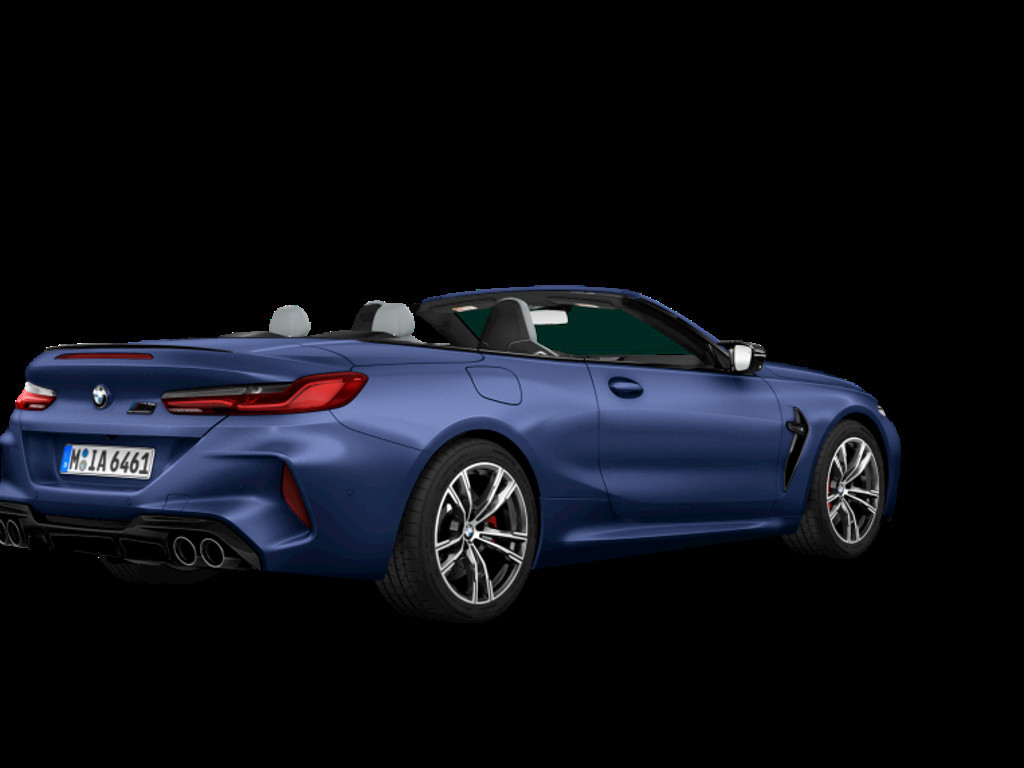 BMW M8