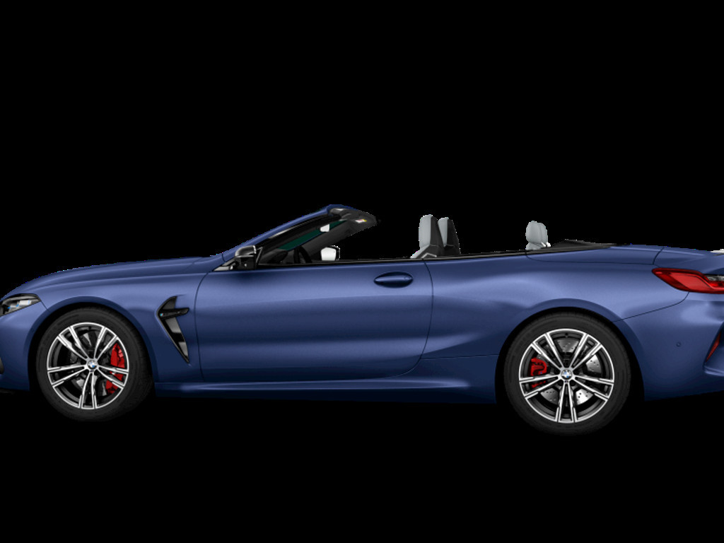 BMW M8