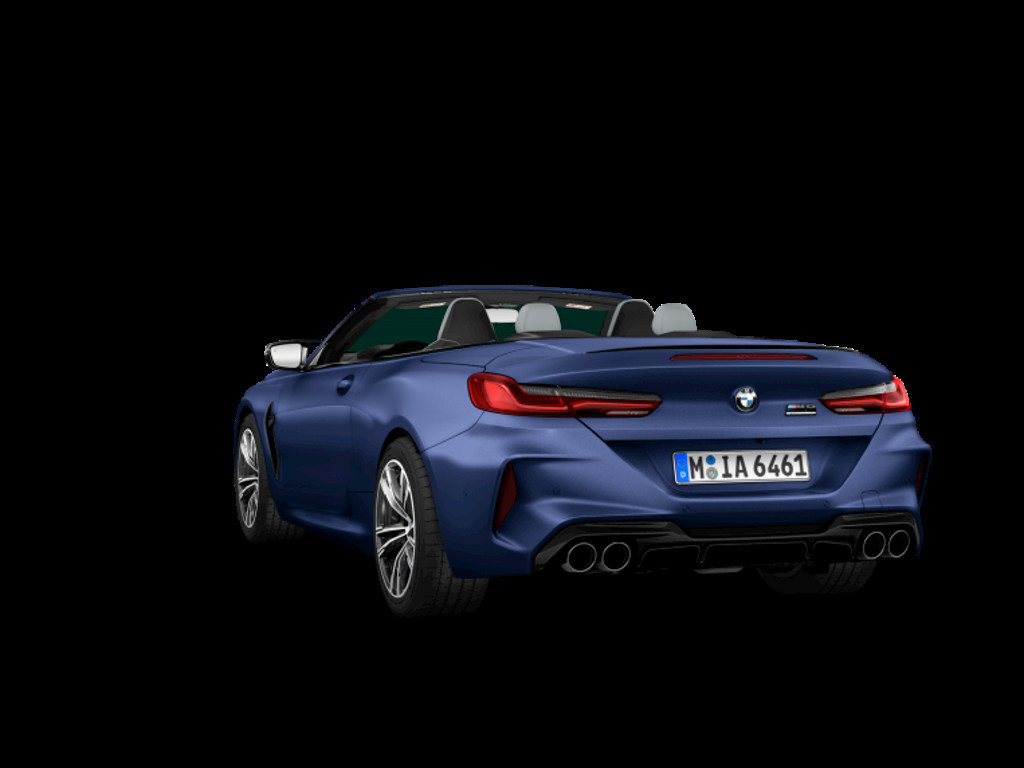 BMW M8