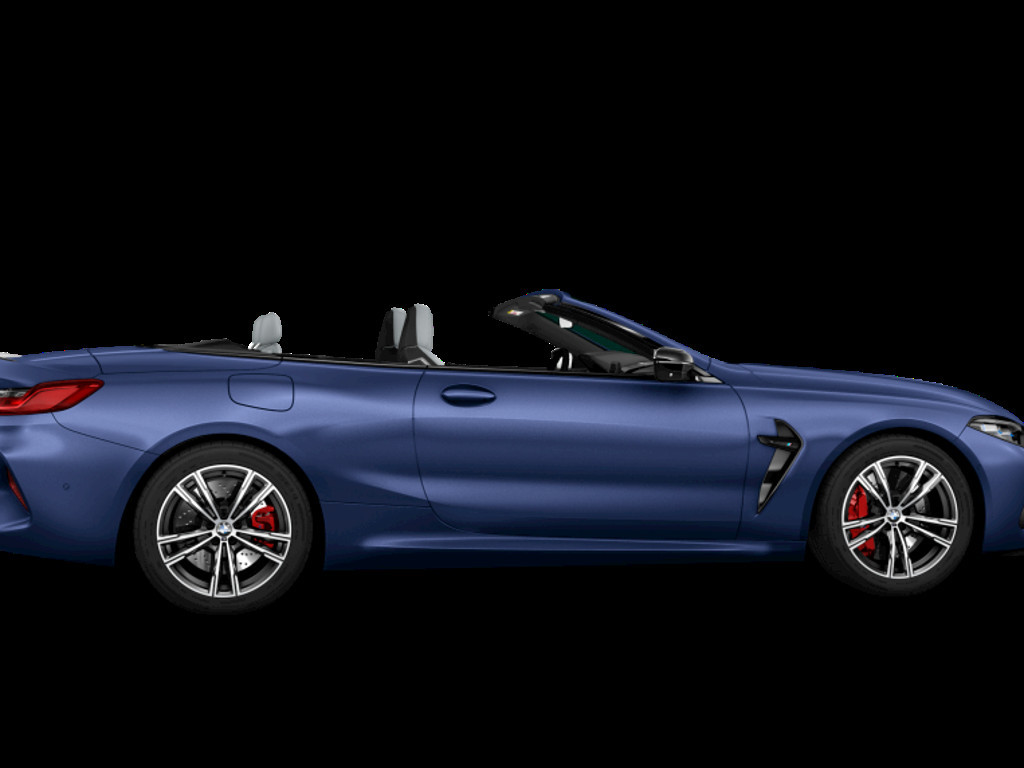 BMW M8