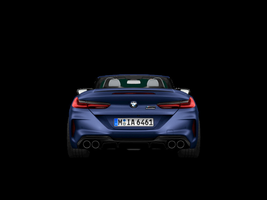 BMW M8