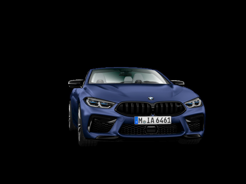 BMW M8