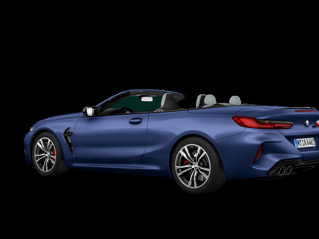 BMW M8