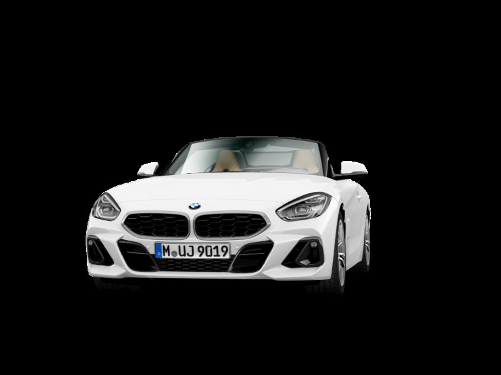 BMW Z4 Roadster sDrive20i