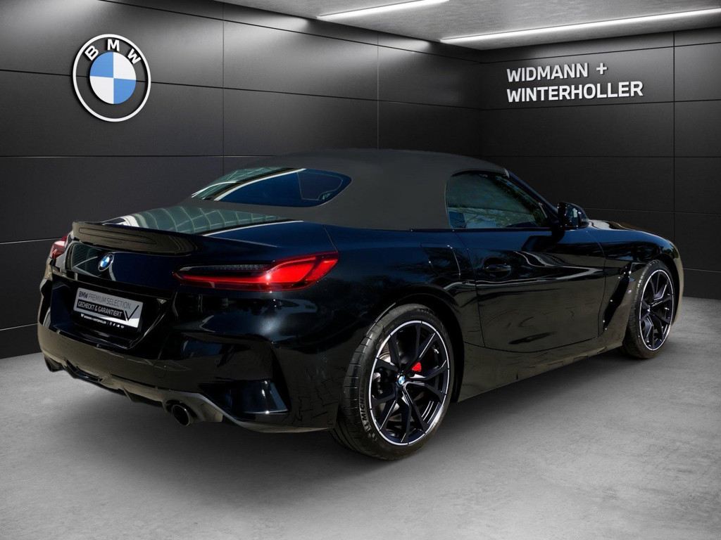 BMW Z4 Roadster sDrive30i