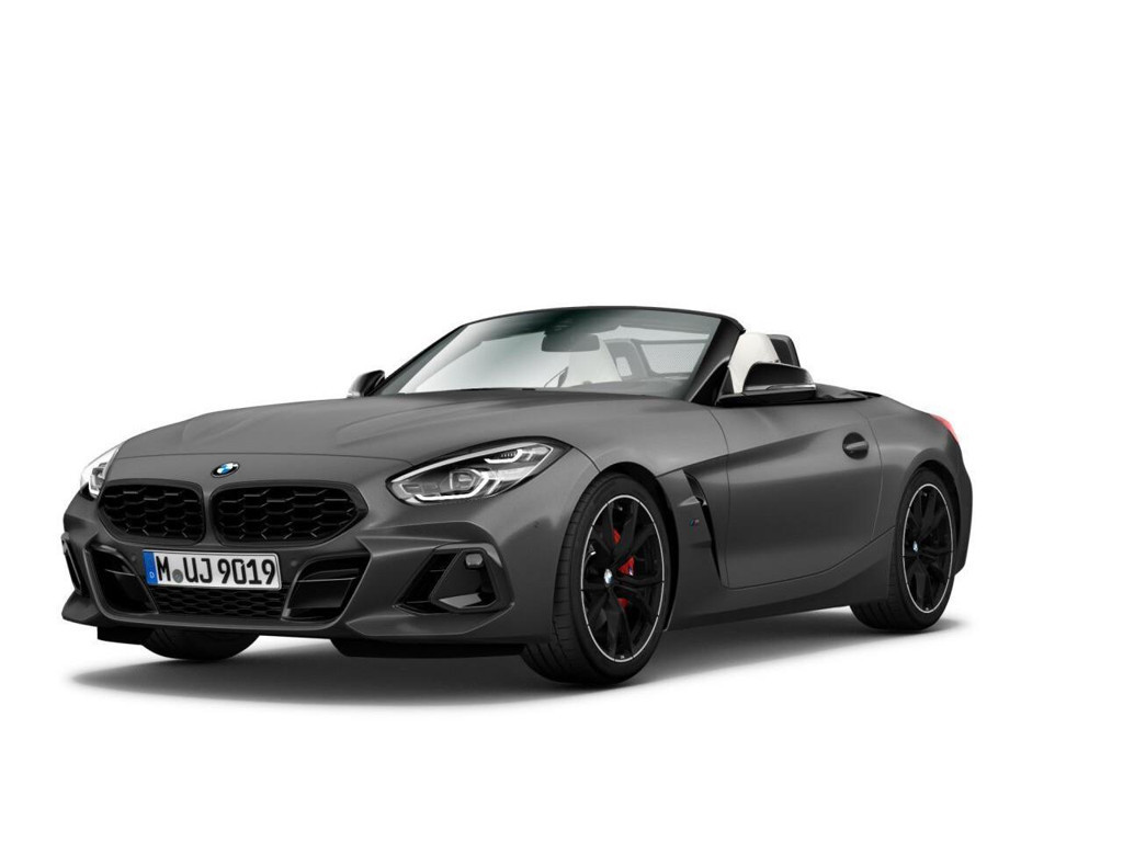 BMW Z4 Roadster sDrive30i