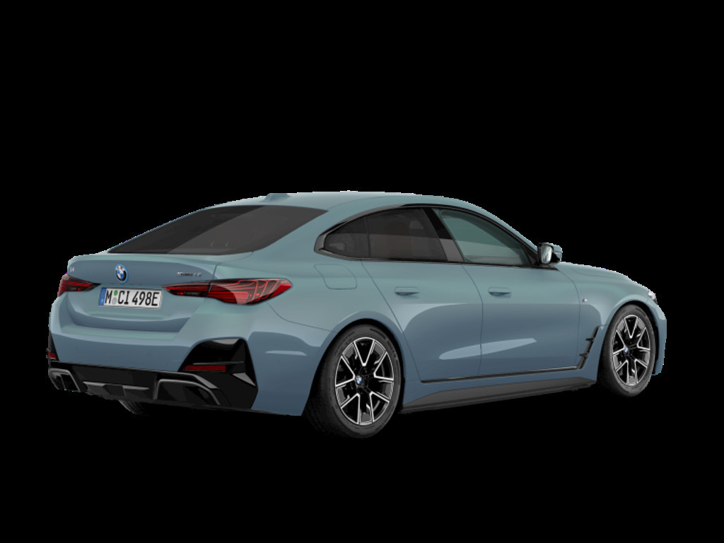 BMW i4