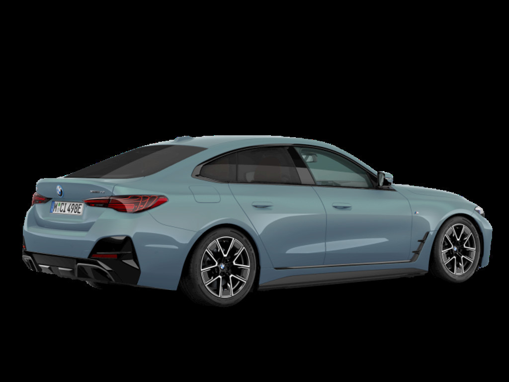 BMW i4