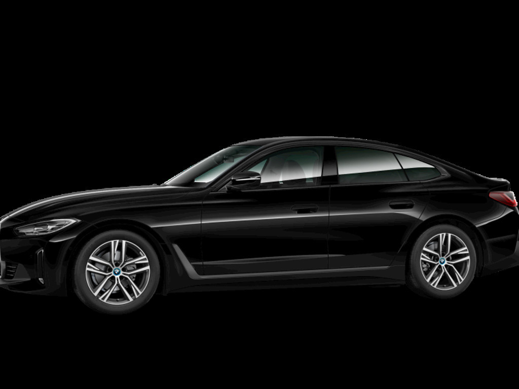 BMW i4