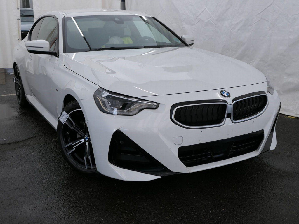 BMW 2 Serie