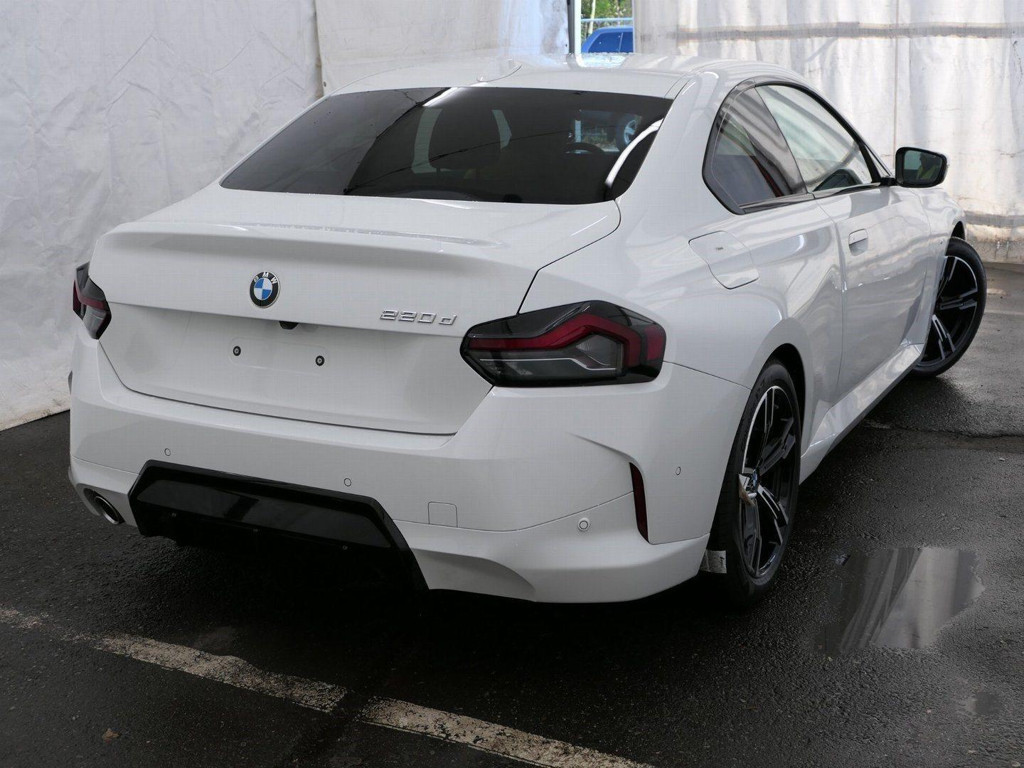 BMW 2 Serie