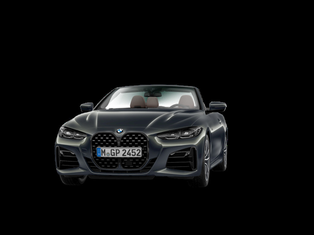 BMW M440 xDrive Cabrio M440i