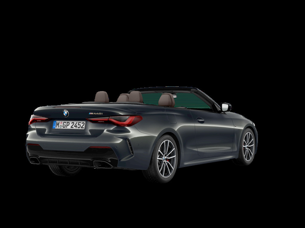 BMW M440