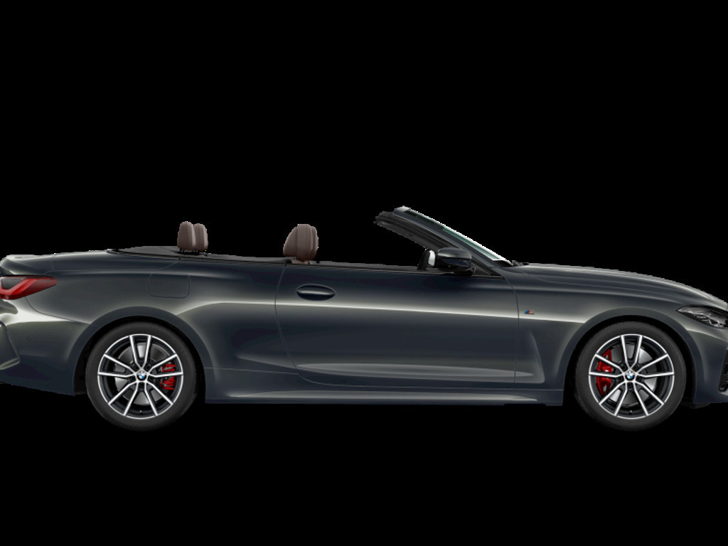 BMW M440