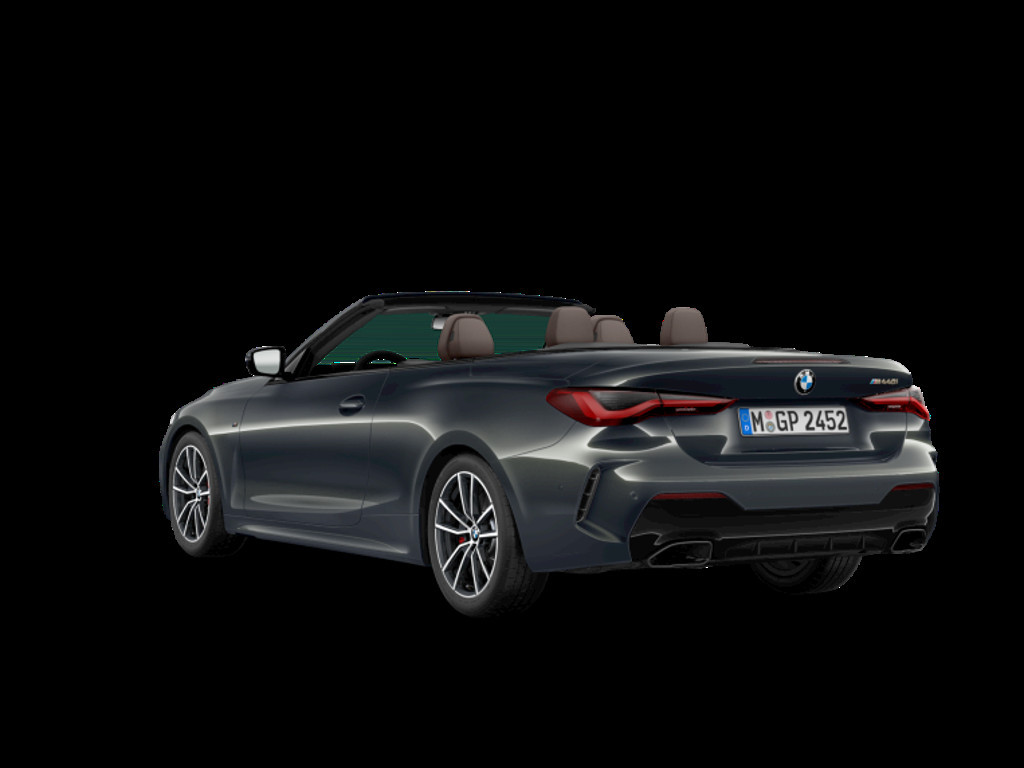 BMW M440