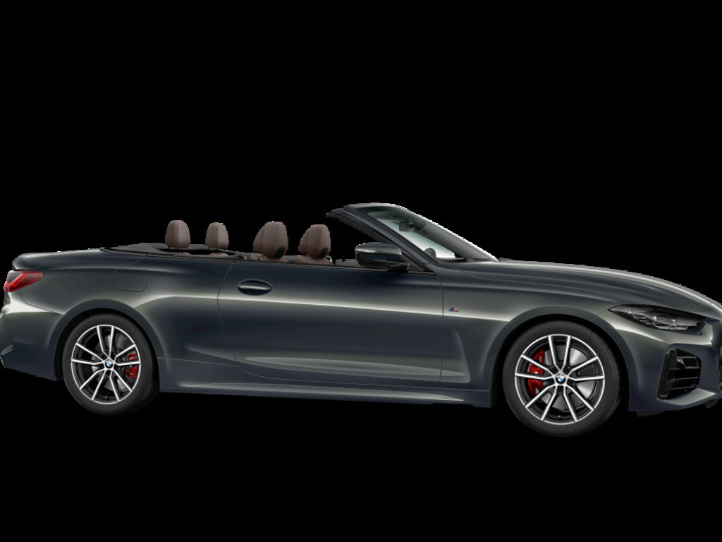 BMW M440