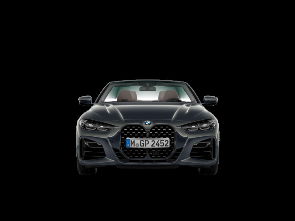 BMW M440