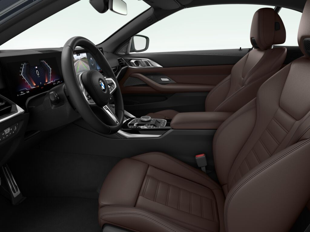 BMW M440