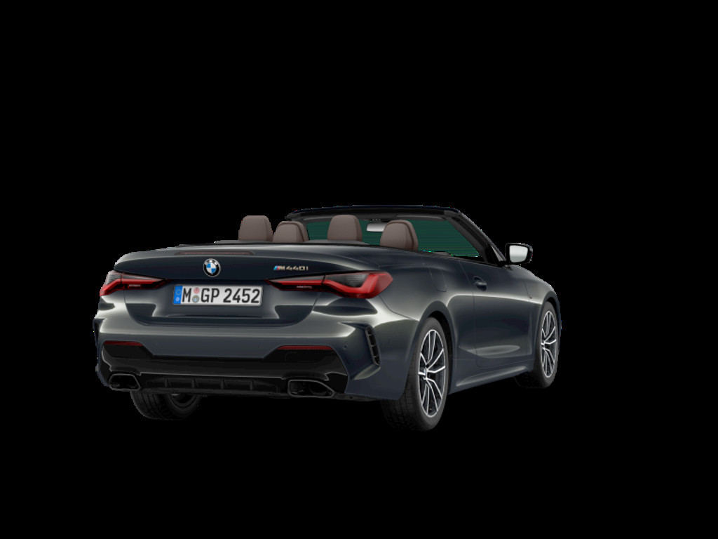 BMW M440