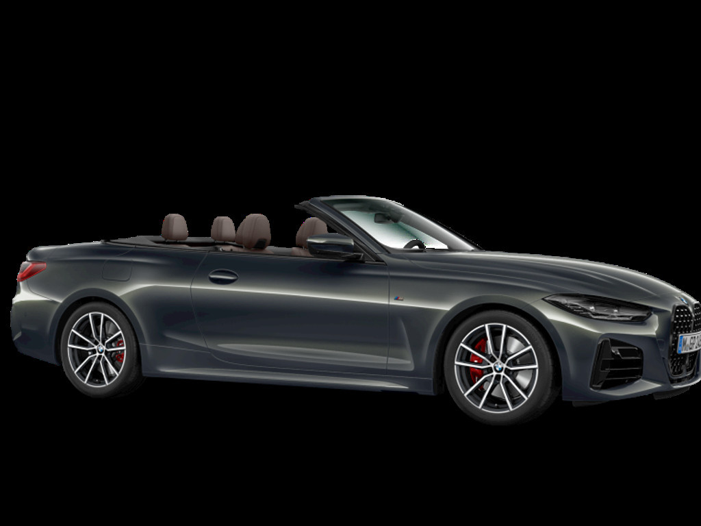 BMW M440