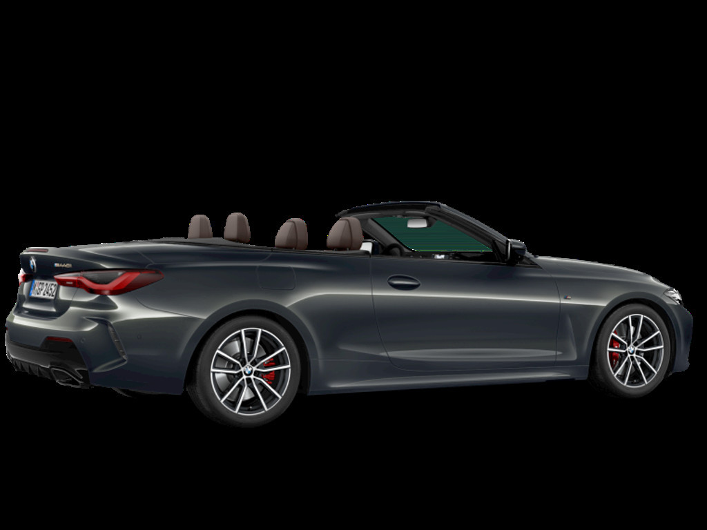 BMW M440