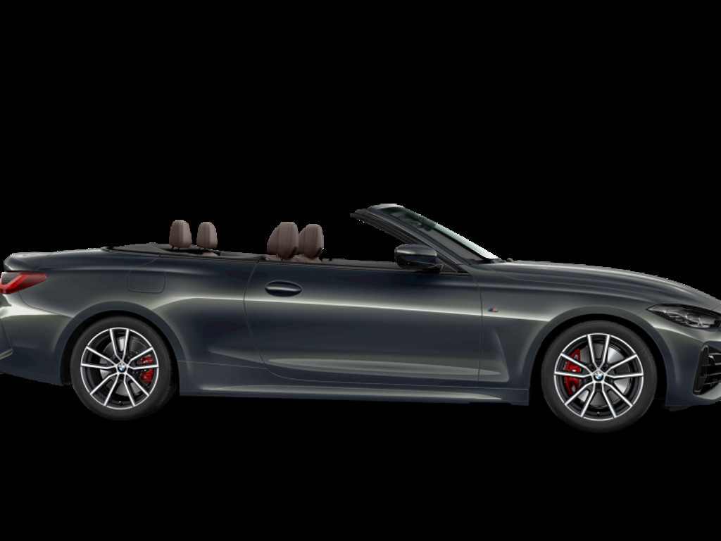 BMW M440