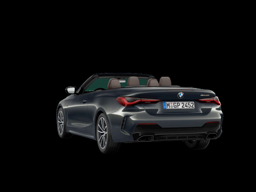 BMW M440