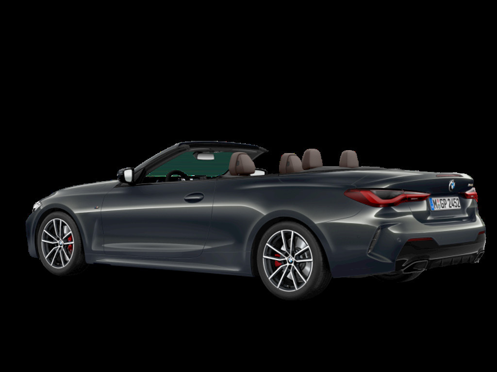 BMW M440