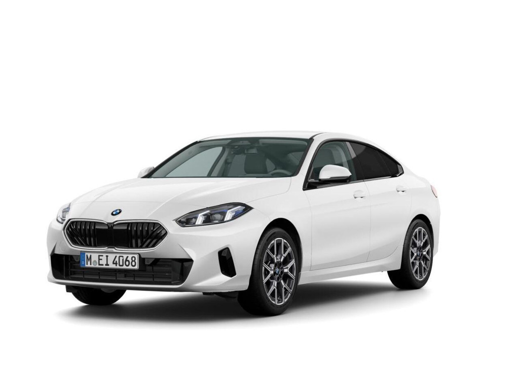 BMW 2 Serie 220 Coupé Gran Coupé