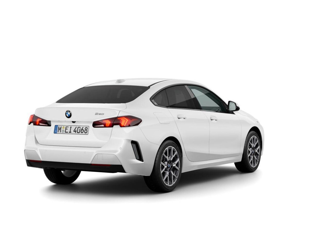 BMW 2 Serie