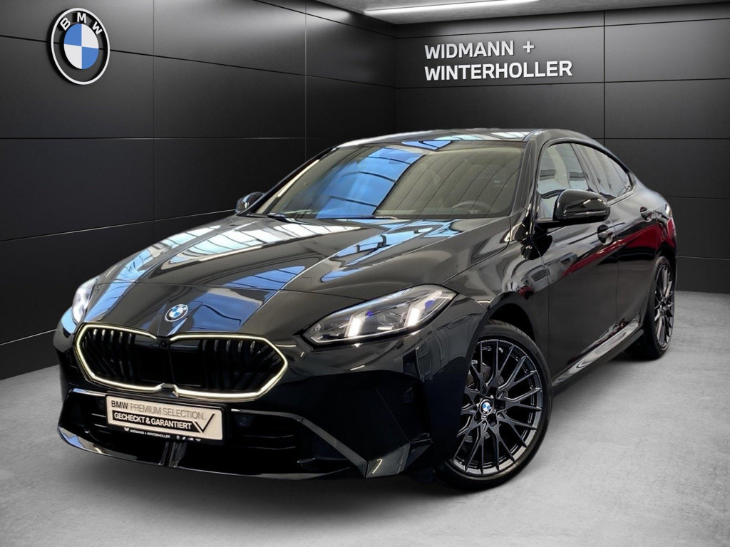 BMW 2 Serie