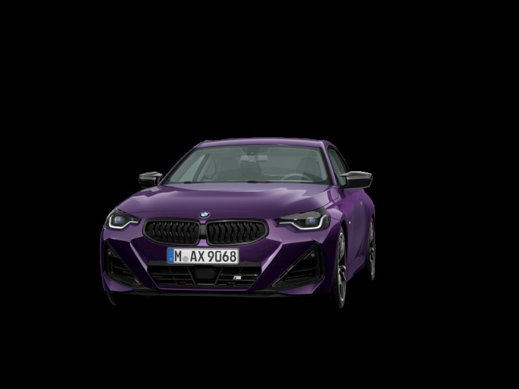 BMW M2 xDrive Coupé