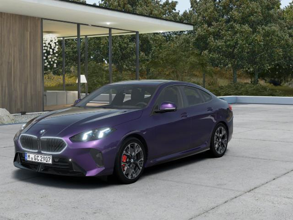 BMW 2 Serie 223 xDrive Coupé Gran Coupé