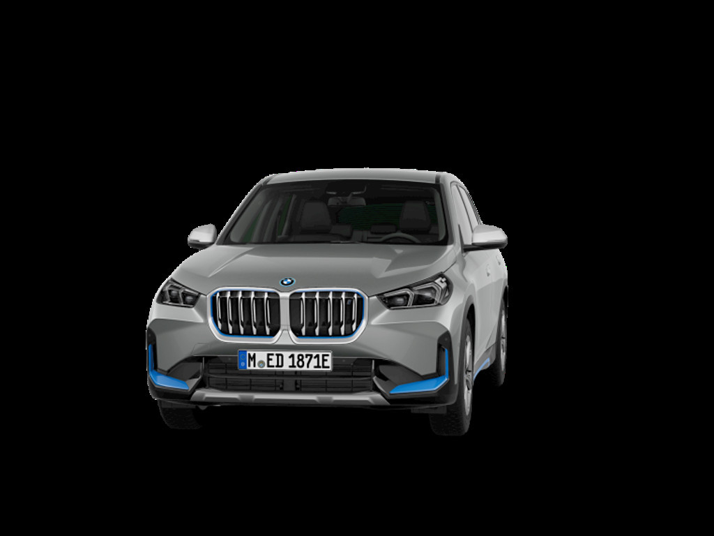 BMW iX1 xDrive30