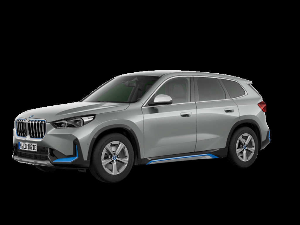 BMW iX1