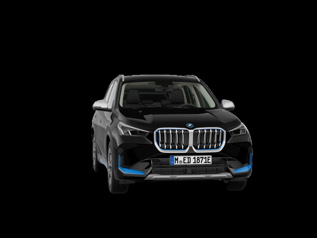 BMW iX1