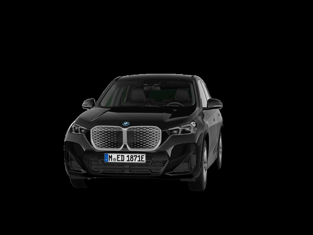 BMW iX1 eDrive20