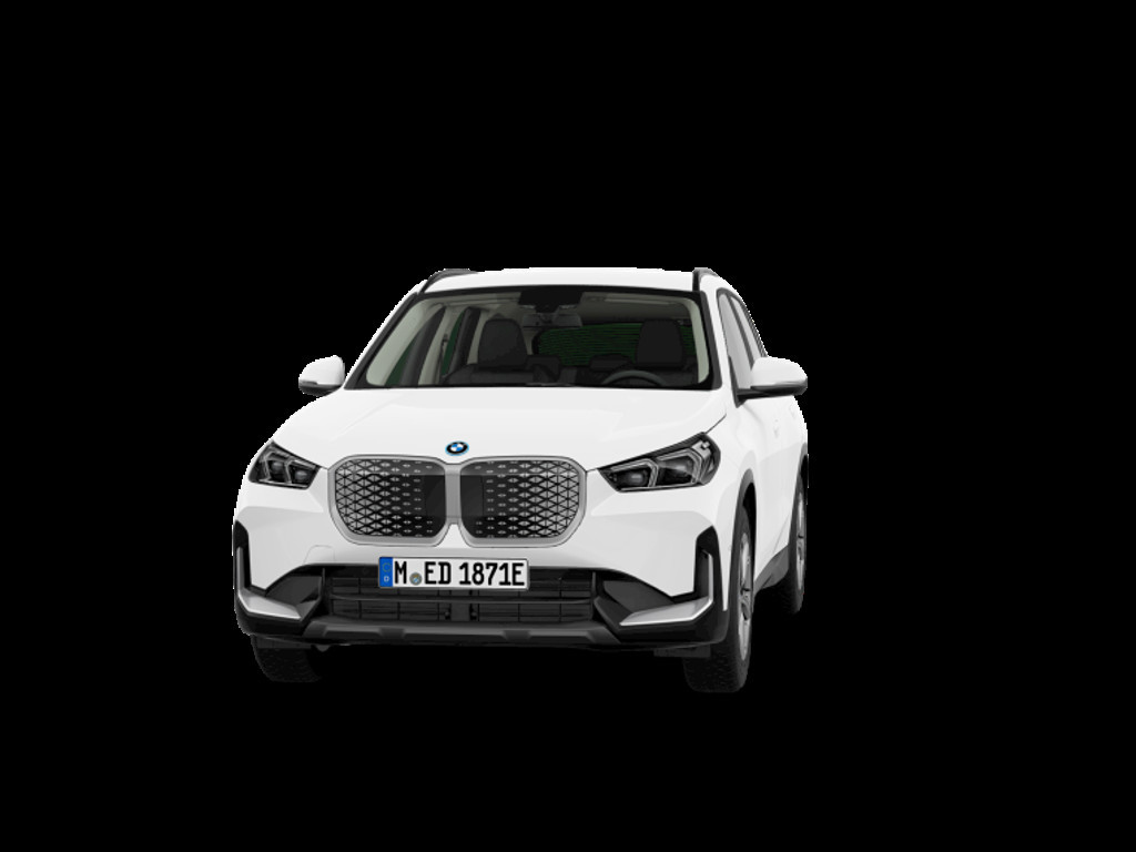 BMW iX1 eDrive20